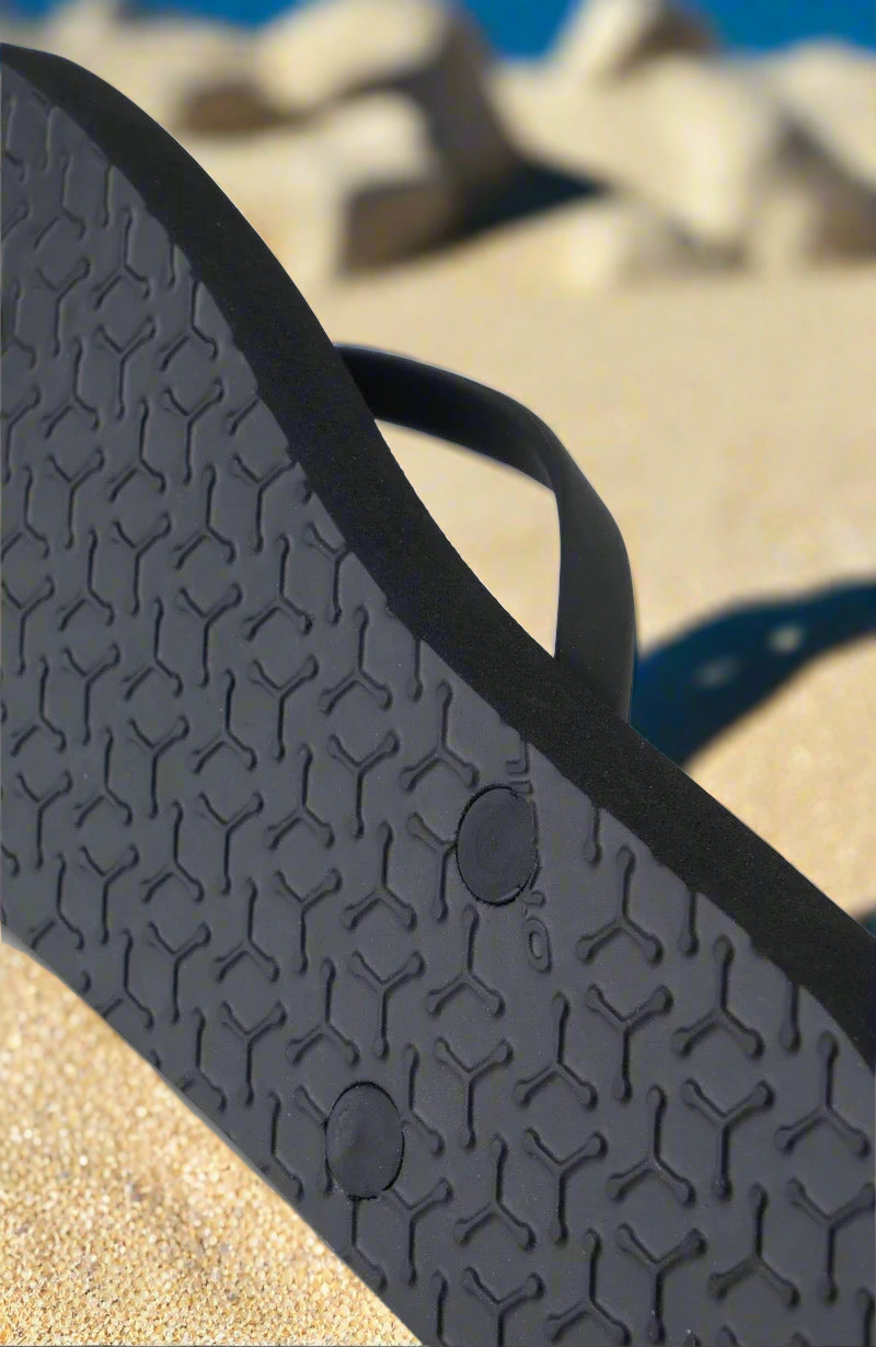 Oneill Flip Flop - Black