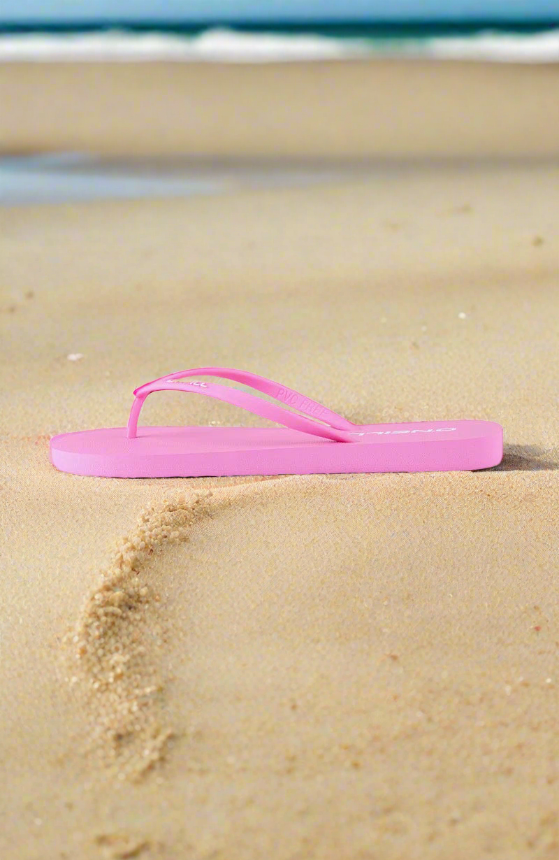 Oneill Flip Flops - Hot Pink