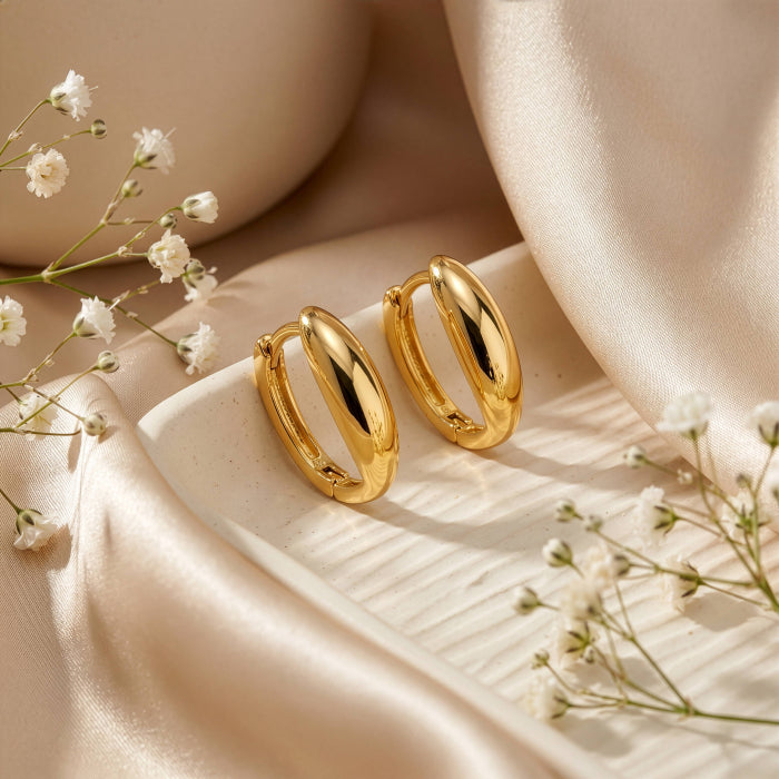 Francesca- Gold