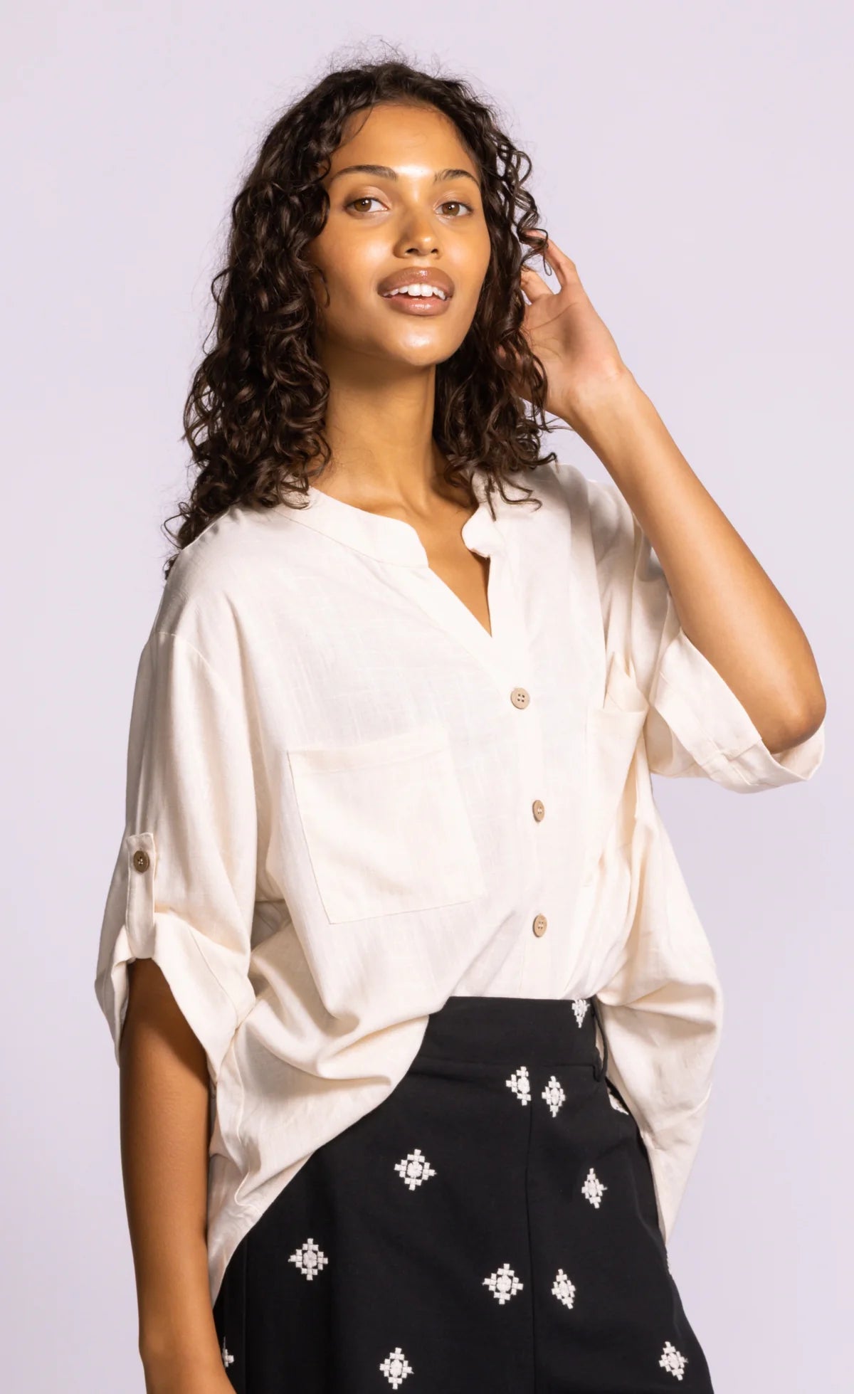 Gigi Top