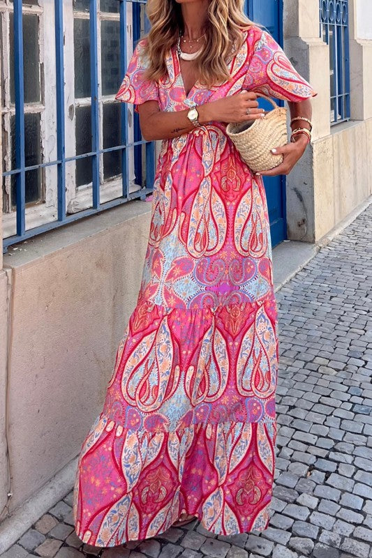 Chelsea Dress