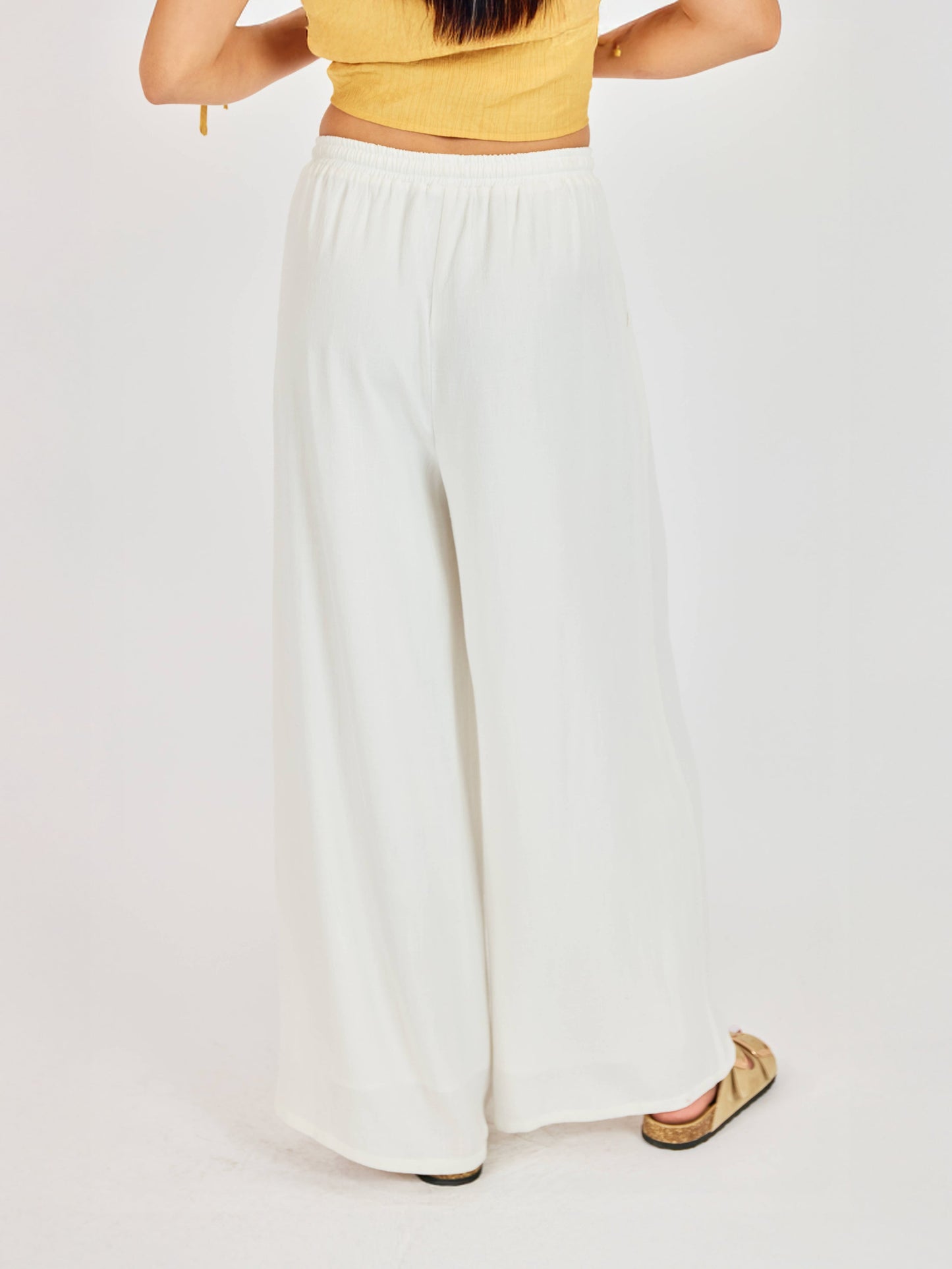 Tammy - White