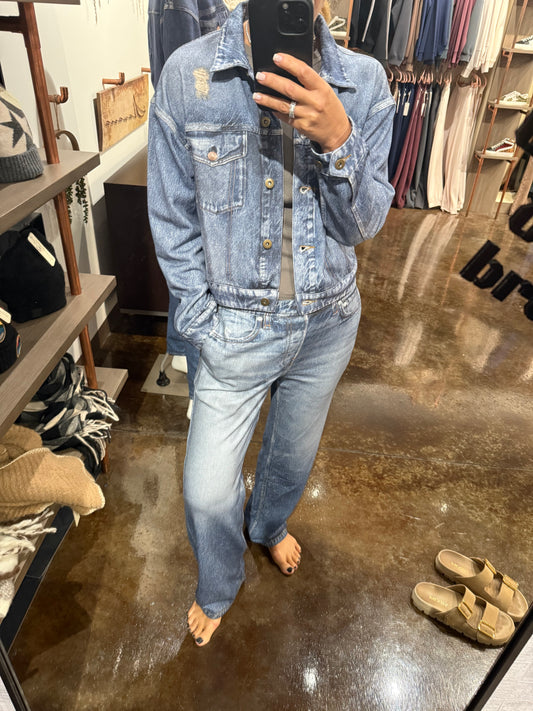 Havana Jogger