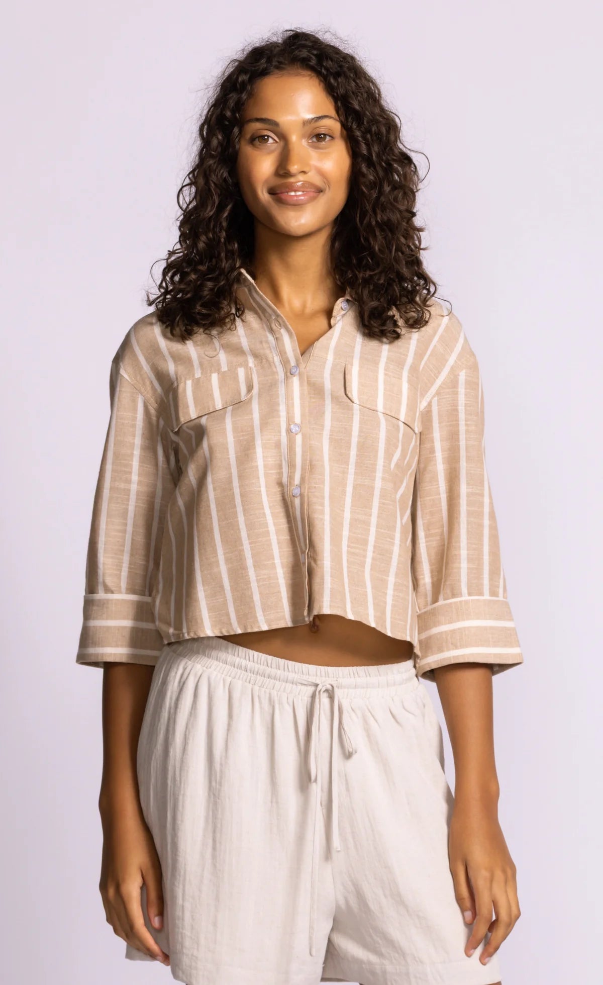 Lisa Top/Jacket