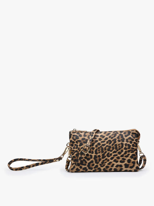 Riley Animal Print