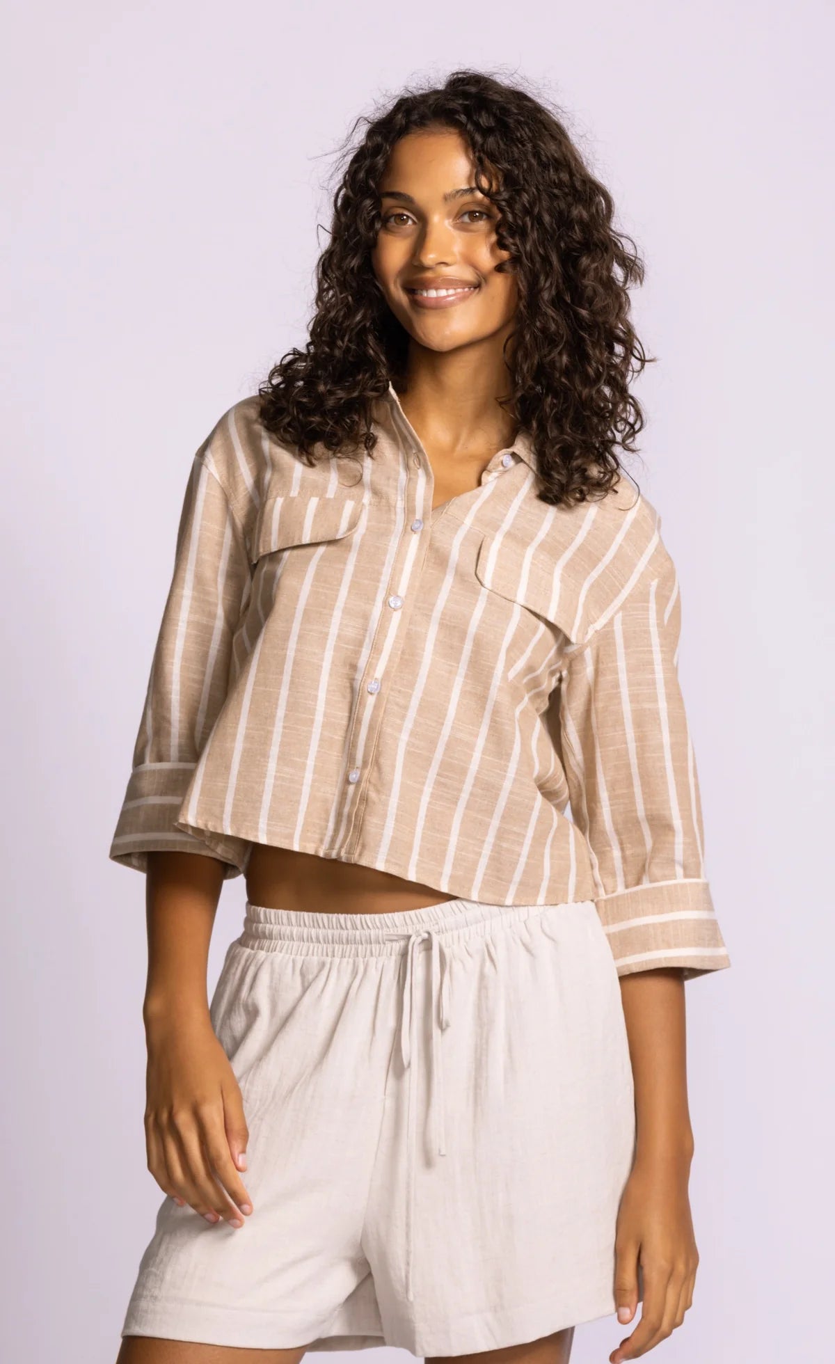 Lisa Top/Jacket