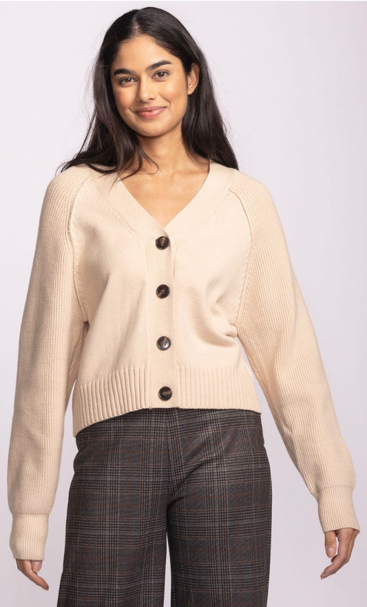 Monterey Cardi