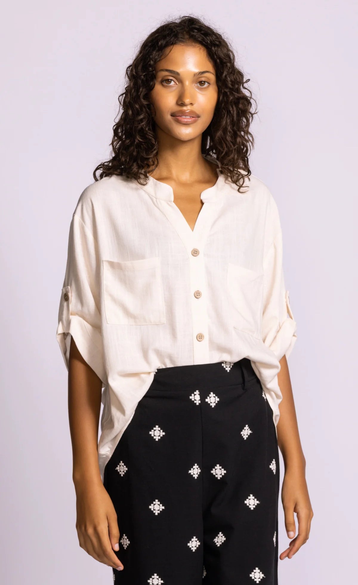 Gigi Top