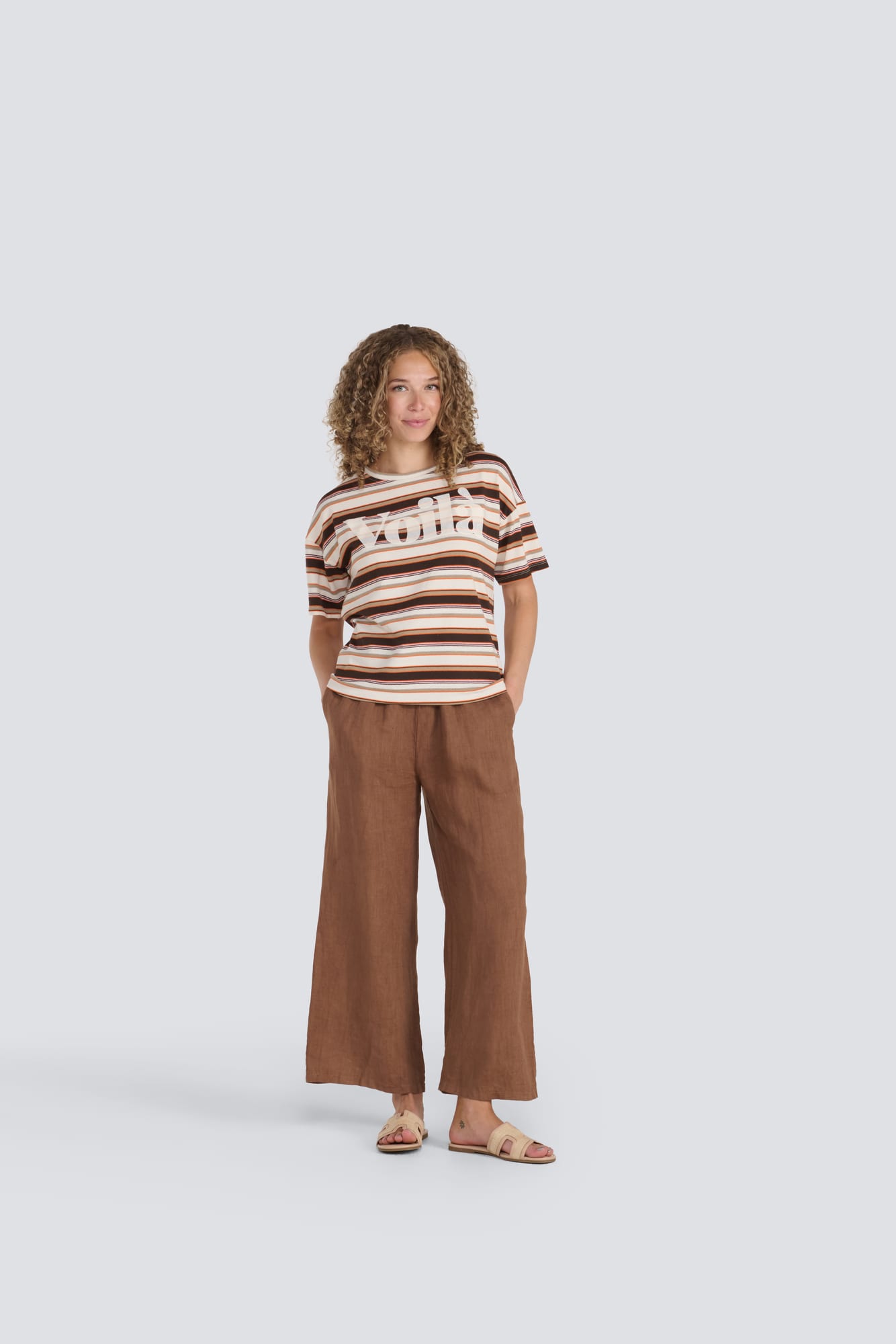 Jessie Pant - Tobacco