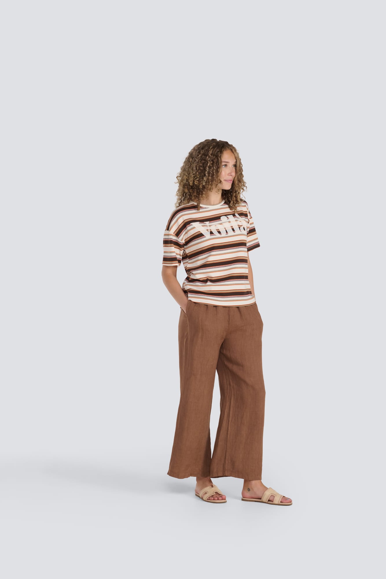 Jessie Pant - Tobacco