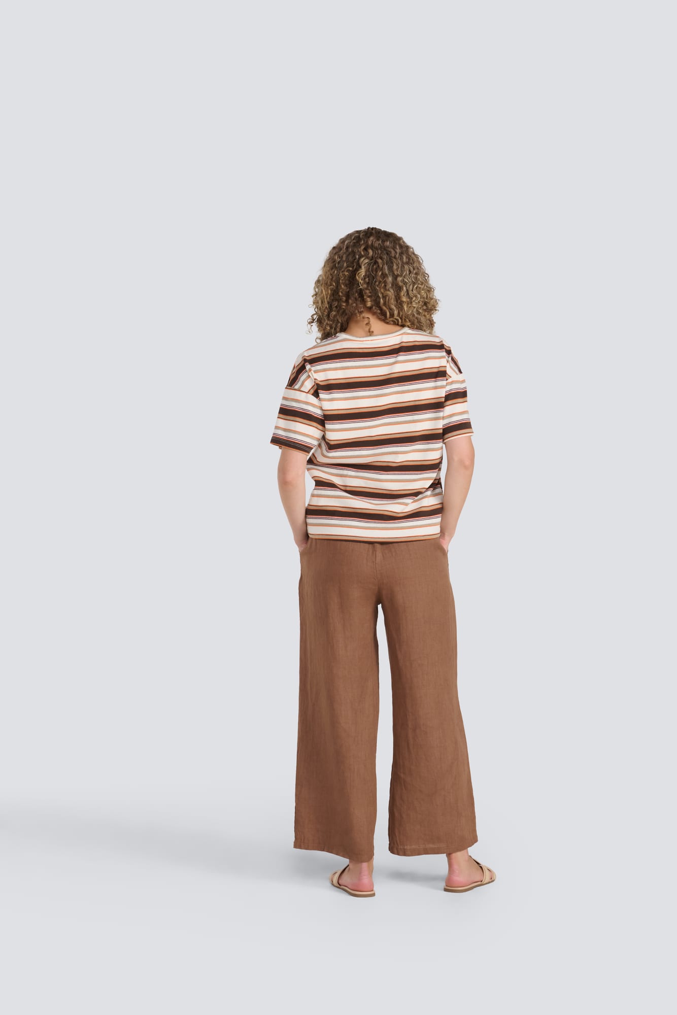 Jessie Pant - Tobacco