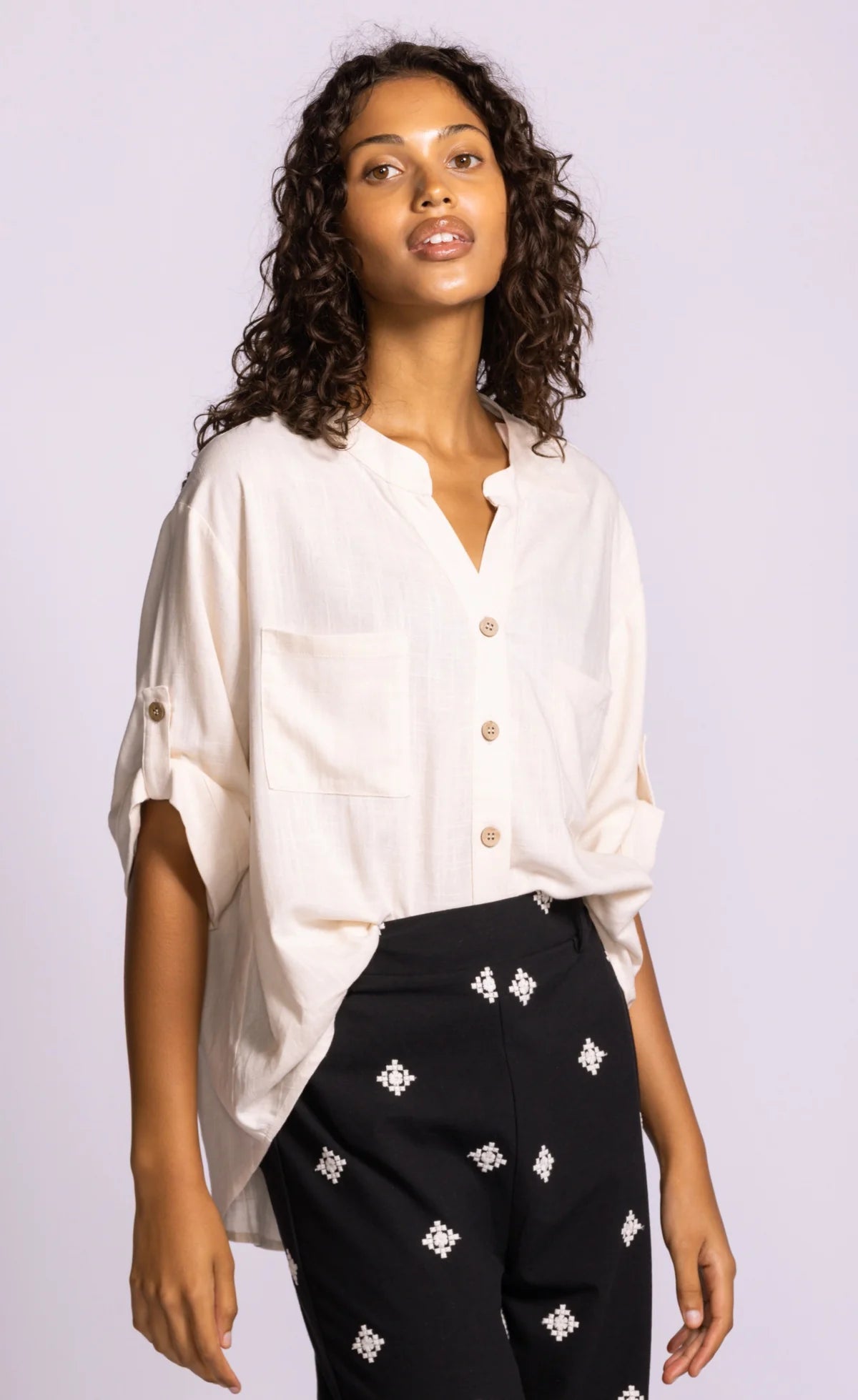 Gigi Top