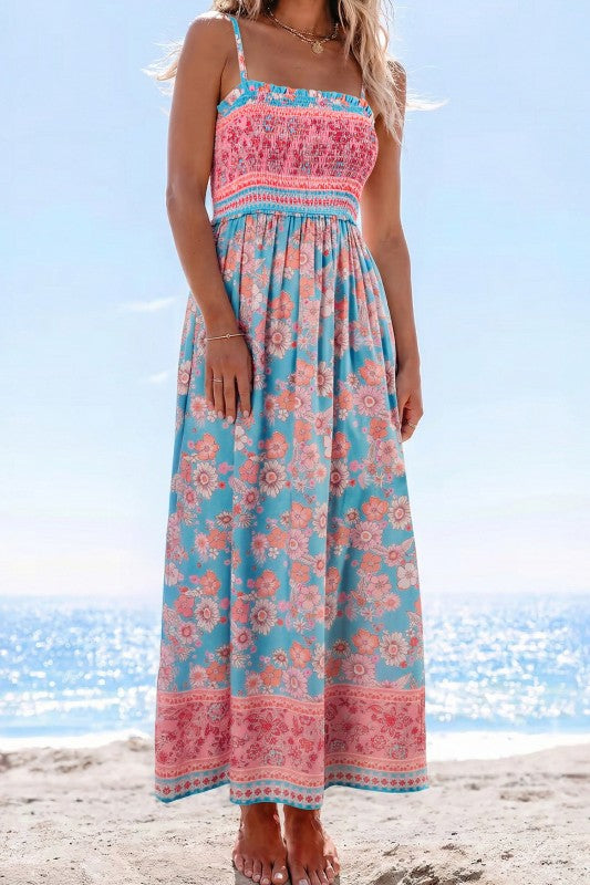 Hannah Dress