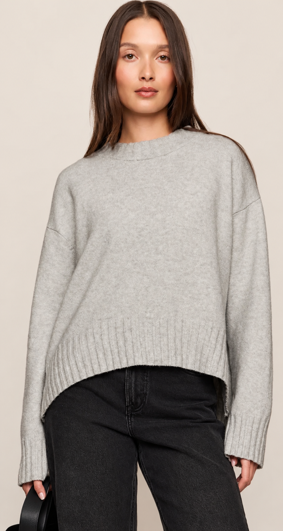 Eastwell - Feather Grey by Z Supply