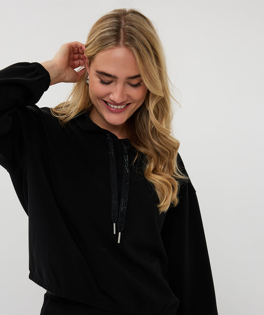 Modal Hoodie