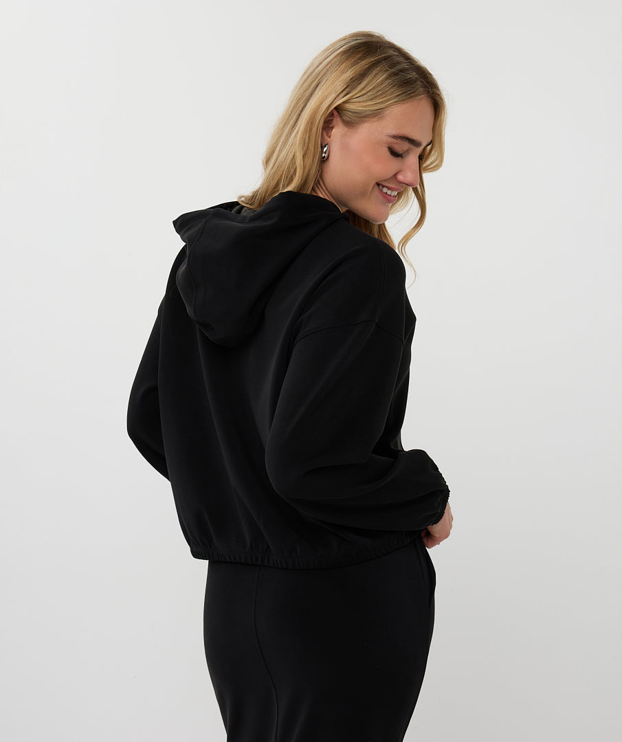 Modal Hoodie