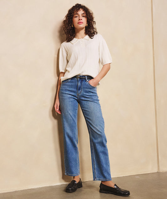 Esqualo Denim with Sparkle