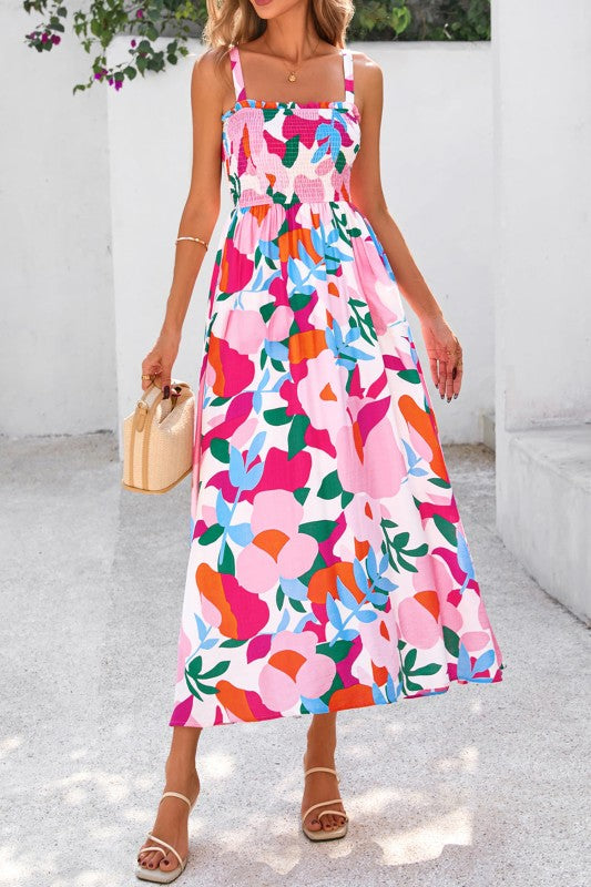 Layla Dress