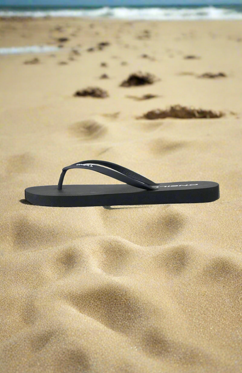 Oneill Flip Flop - Black