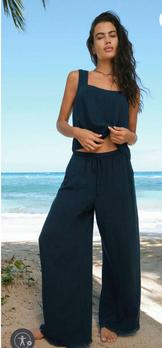 Soren Pant