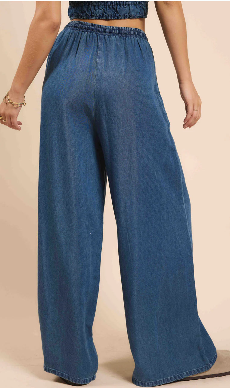 Erin Drawstring Pants