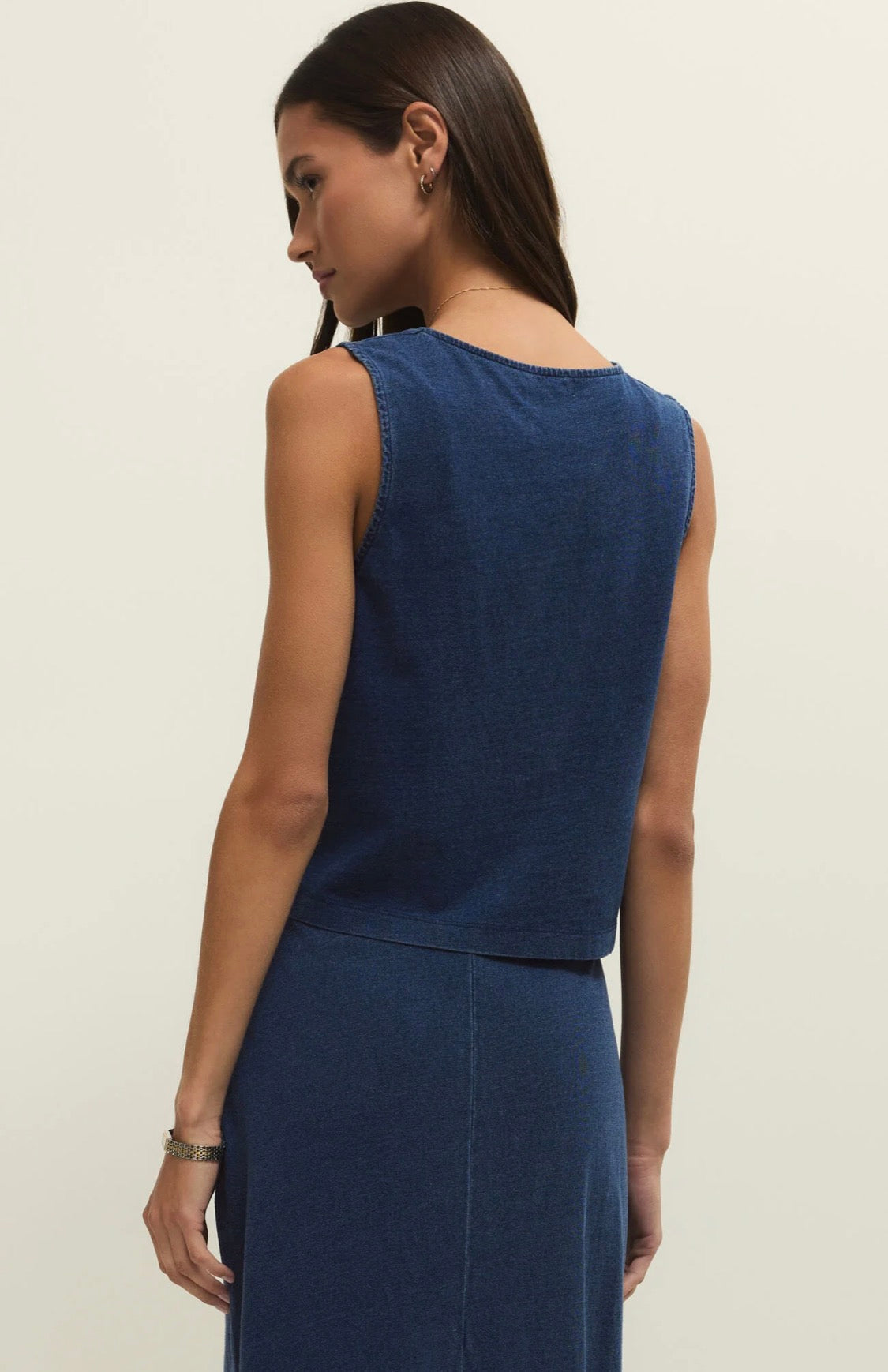 Noelle - Indigo Z Supply