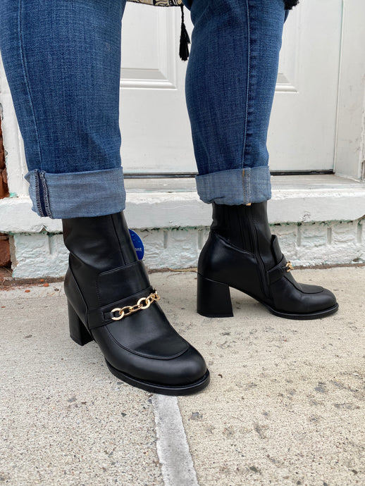 The Darla Boot