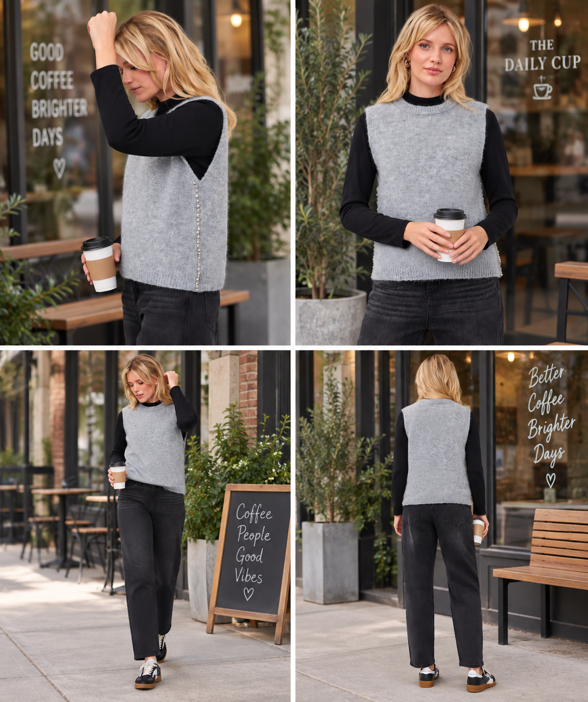 Casse Vest