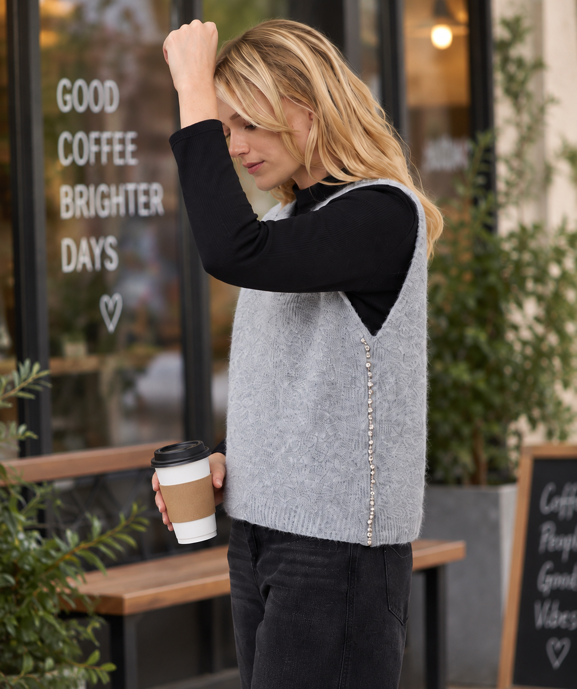 Casse Vest