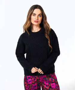 The Willow Sweater