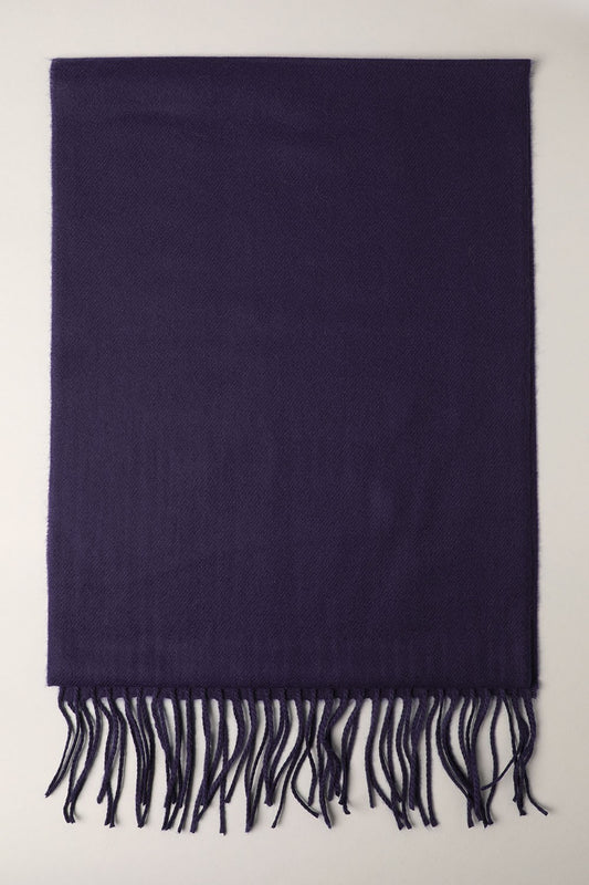 Navy Softer Than Cashmere Scarf