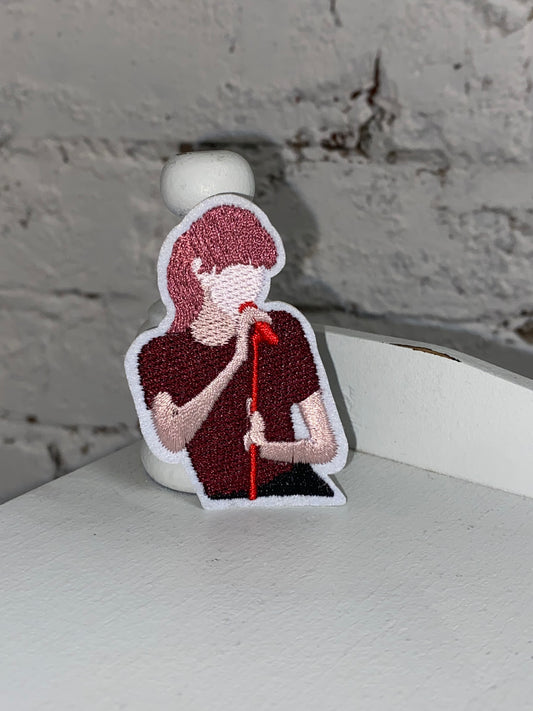 Taylor Swift Patch