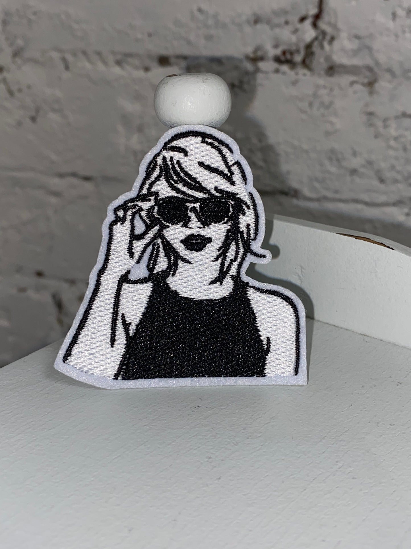 Taylor Swift Patch