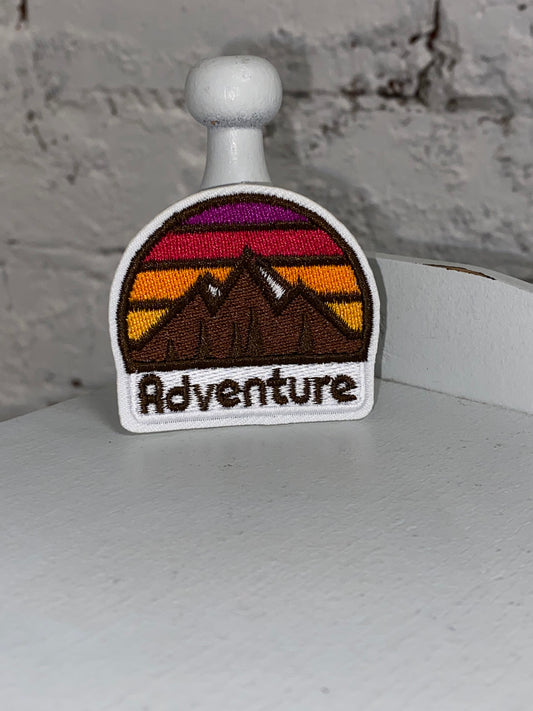 Adventure Patch