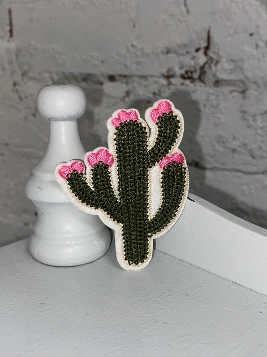 Cactus Patch