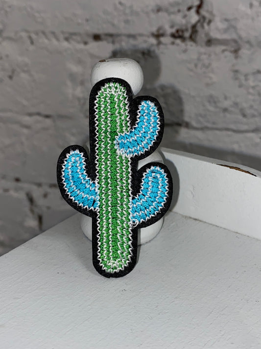 Cactus Patch