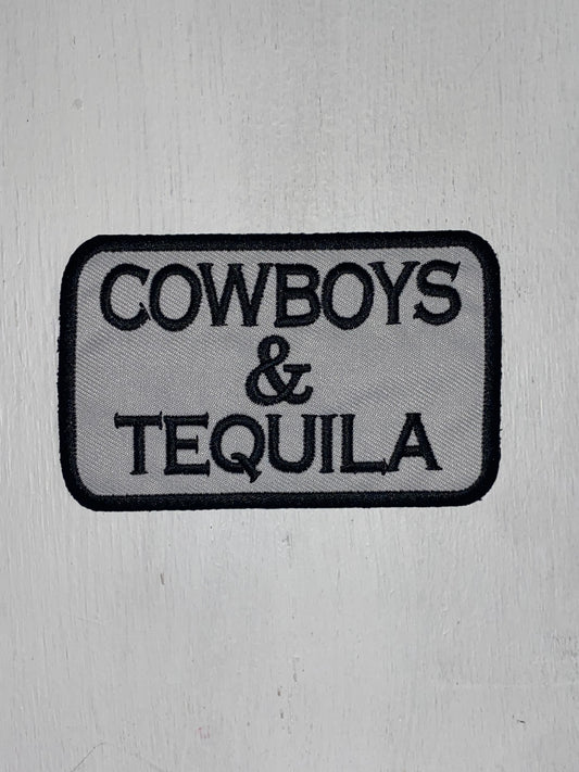 Cowboys & Tequila Patch