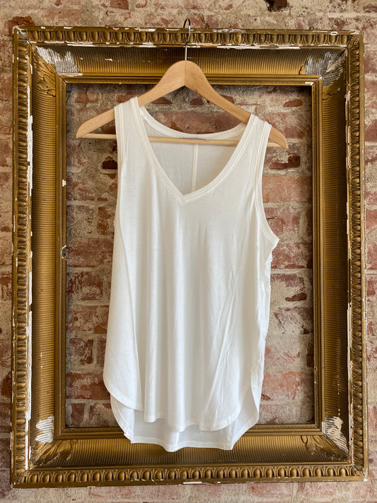 White Tank