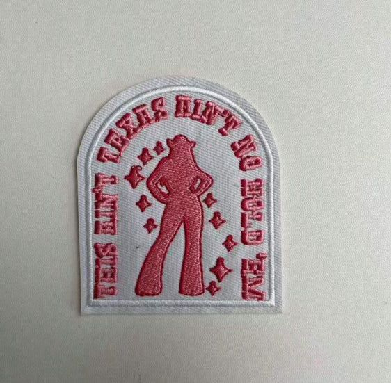 Beyoncé Patch