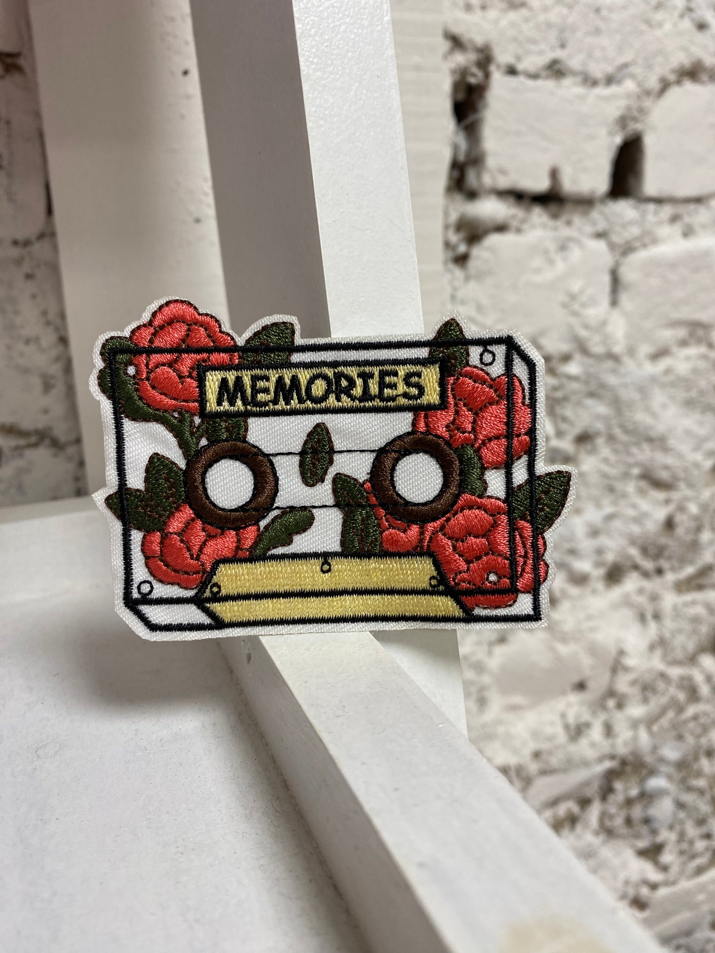 Memories Flower Patch