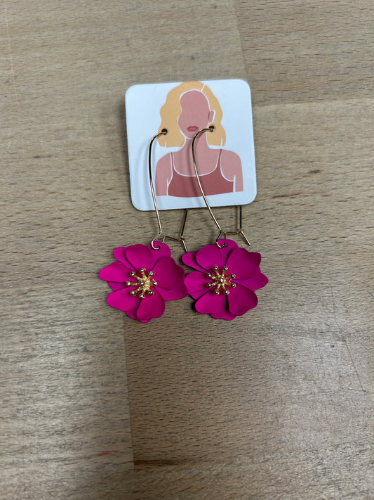 Campion earrings