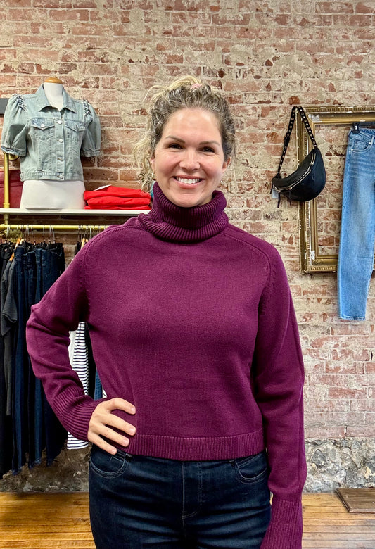 Pugliese sweater