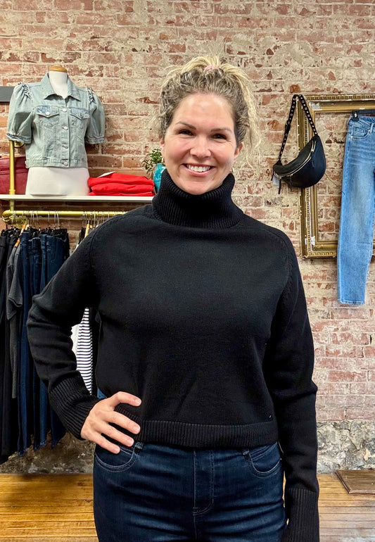 Pugliese sweater