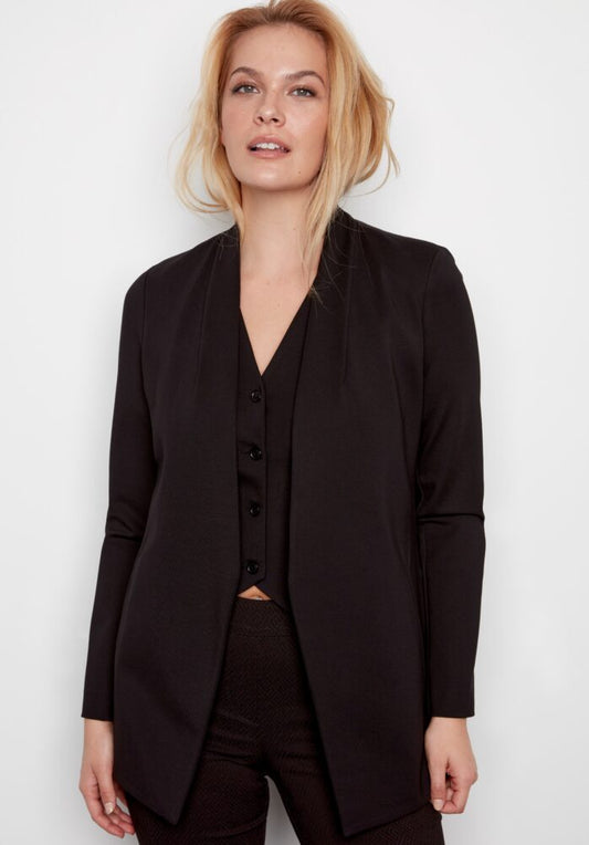 Nevada blazer