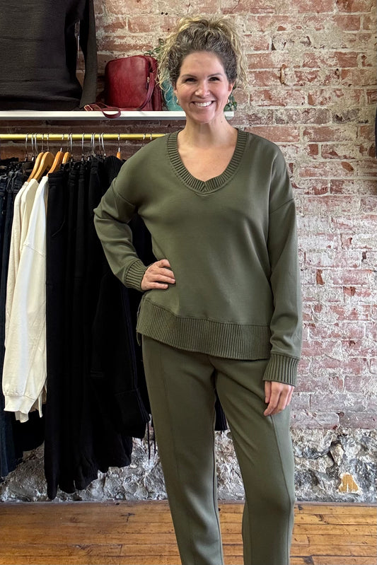 Joselle Jogger