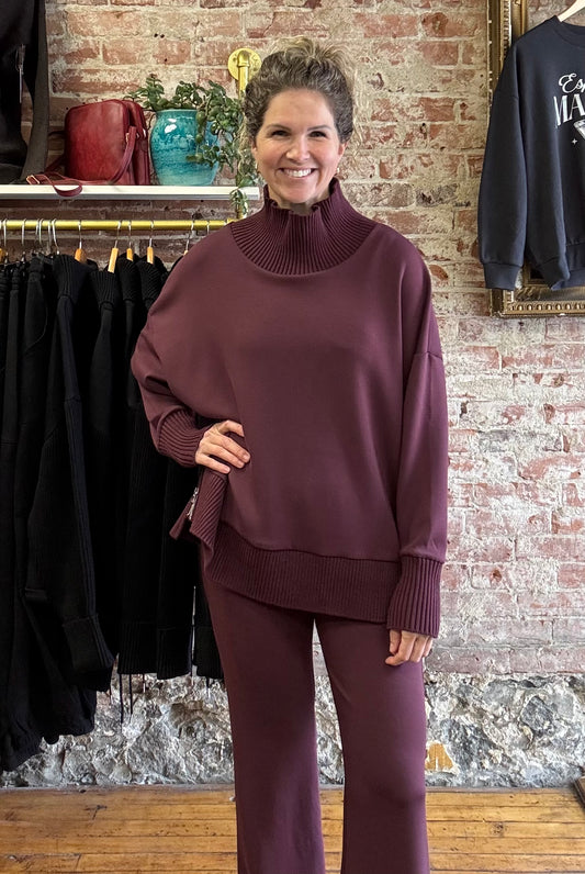 Katelyn Sweater