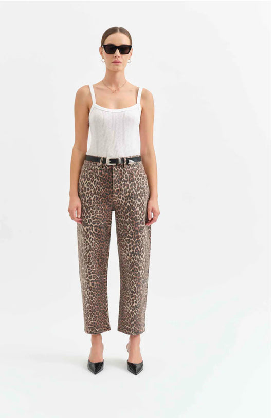 Westward Cool Cat Denim