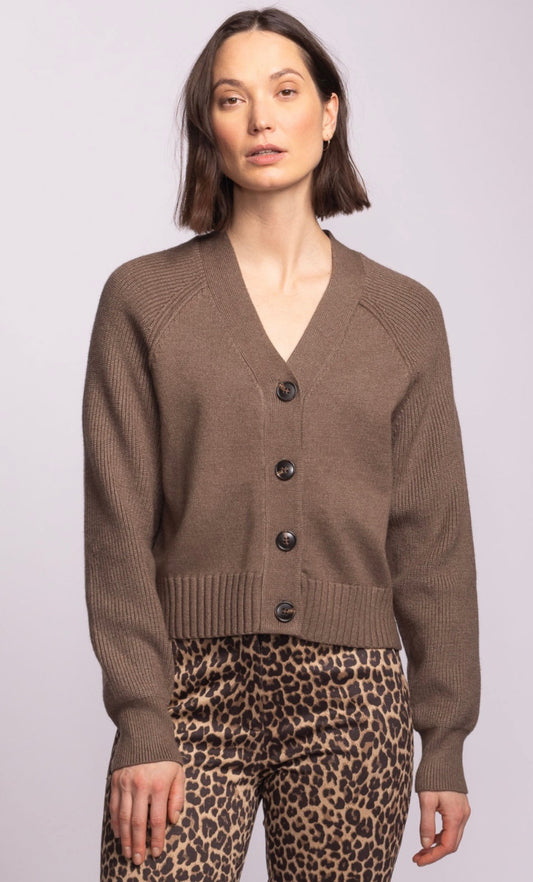 Monterey Cardi