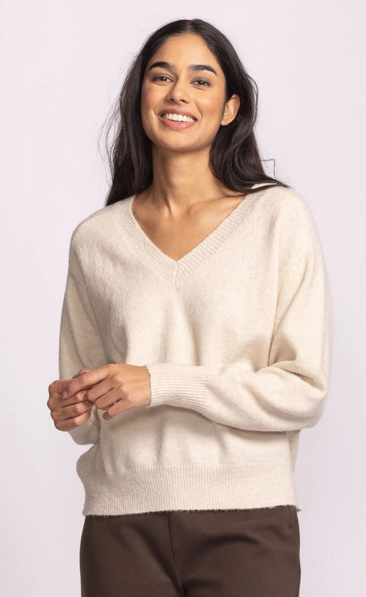 Gracie Knit