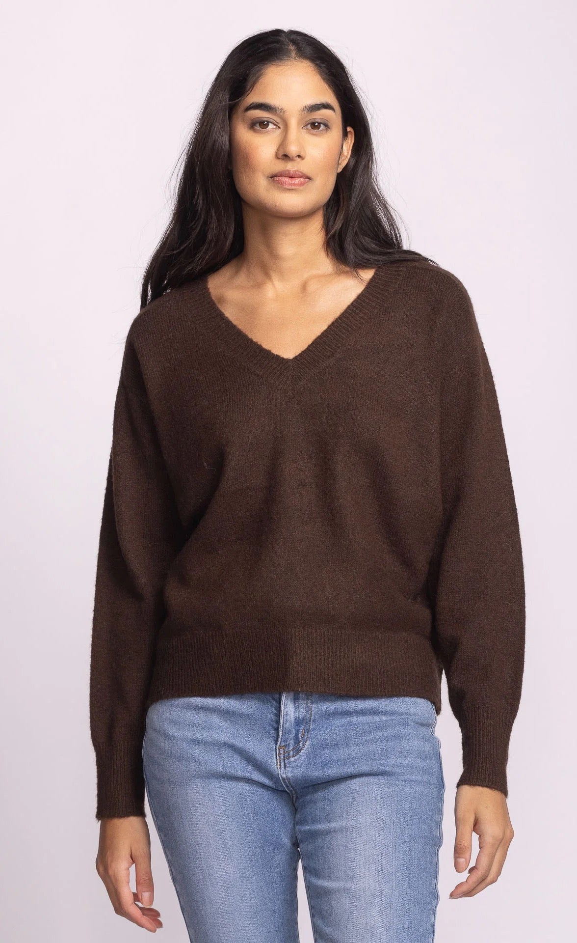 Gracie Knit